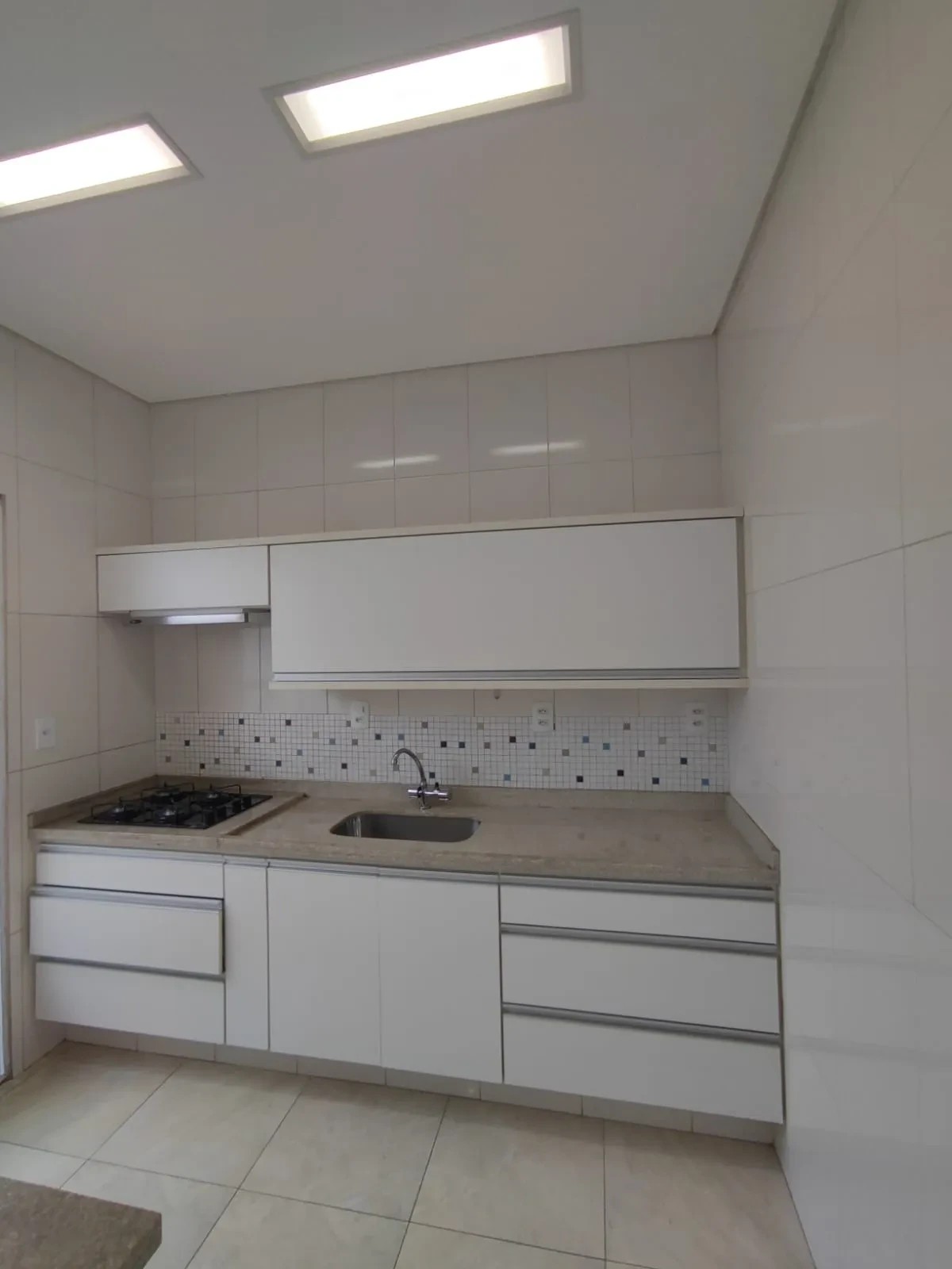 Imagem Casa de Condomínio com 3 Quartos à Venda, 88 m² em Jardim Shangai - Jundiaí