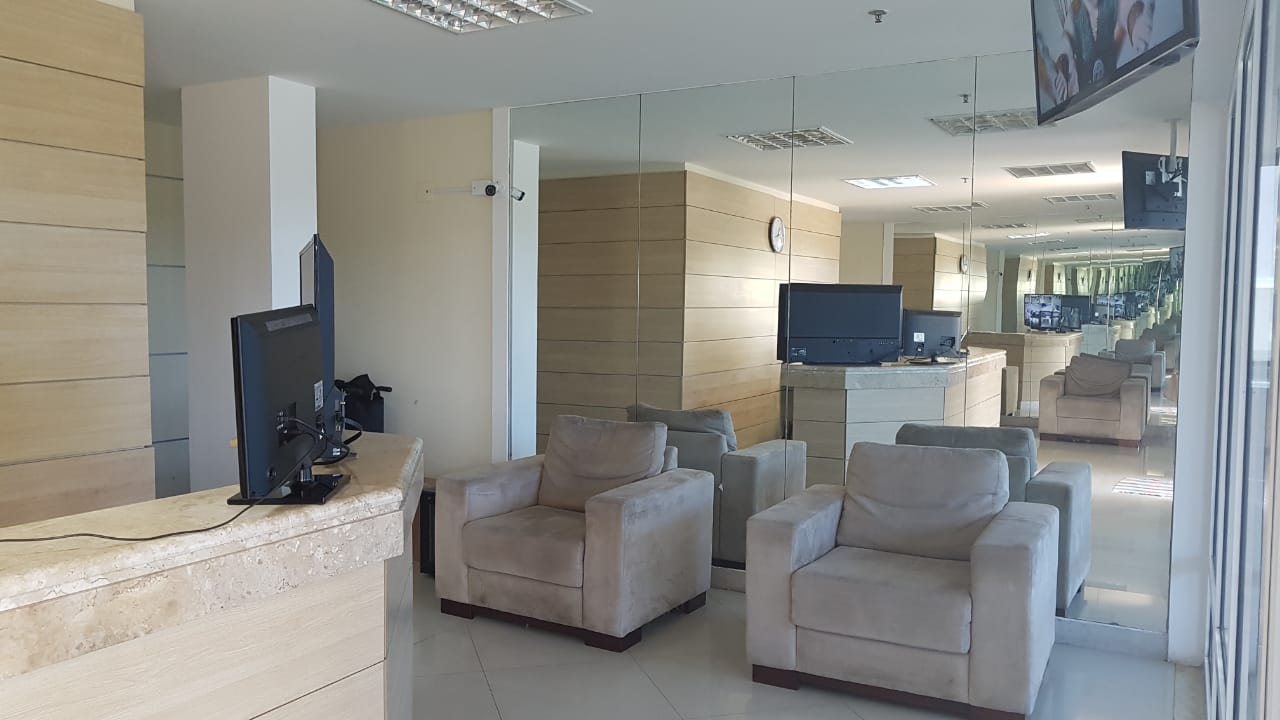 Foto do imóvel: Apartamento com 2 Quartos à Venda, 70 m² em Praia Campista - Macaé