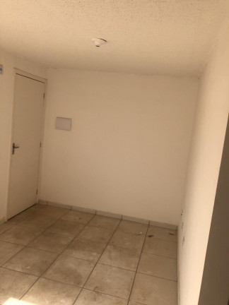Apartamento com 2 Quartos à Venda, 52 m² em Parque Santos Dumont - Guarulhos