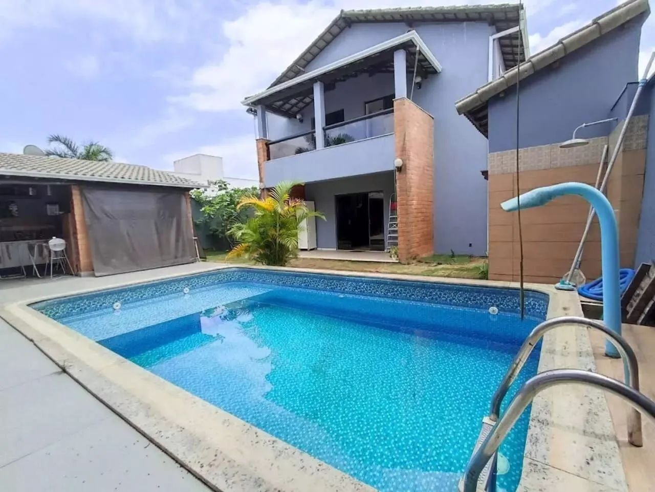 Imagem Casa com 5 Quartos à Venda, 300 m² em São Pedro - Juiz de Fora