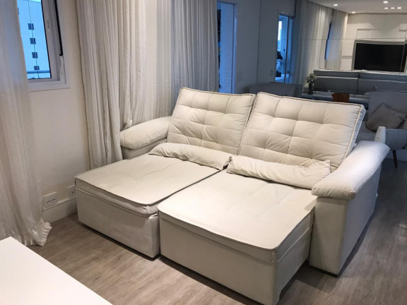 Imagem Apartamento com 2 Quartos à Venda, 82 m² em Chácara Inglesa - São Paulo