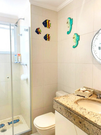 Imagem Apartamento com 3 Quartos à Venda, 106 m² em Vila Clementino - São Paulo