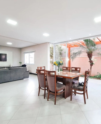 Imagem Casa de Condomínio com 4 Quartos à Venda, 278 m² em Jardim Quintas das Videiras - Jundiaí