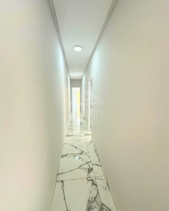 Imagem Casa com 3 Quartos à Venda, 117 m²em Paraiso - Senador Canedo