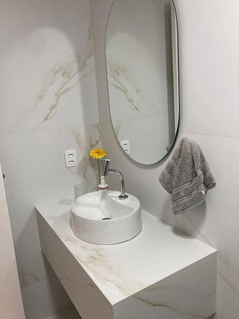 Imagem Apartamento com 2 Quartos à Venda, 75 m² em Bosque de Geribá - Armação dos Búzios