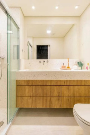 Imagem Cobertura com 2 Quartos à Venda, 135 m² em Vila Leopoldina - São Paulo