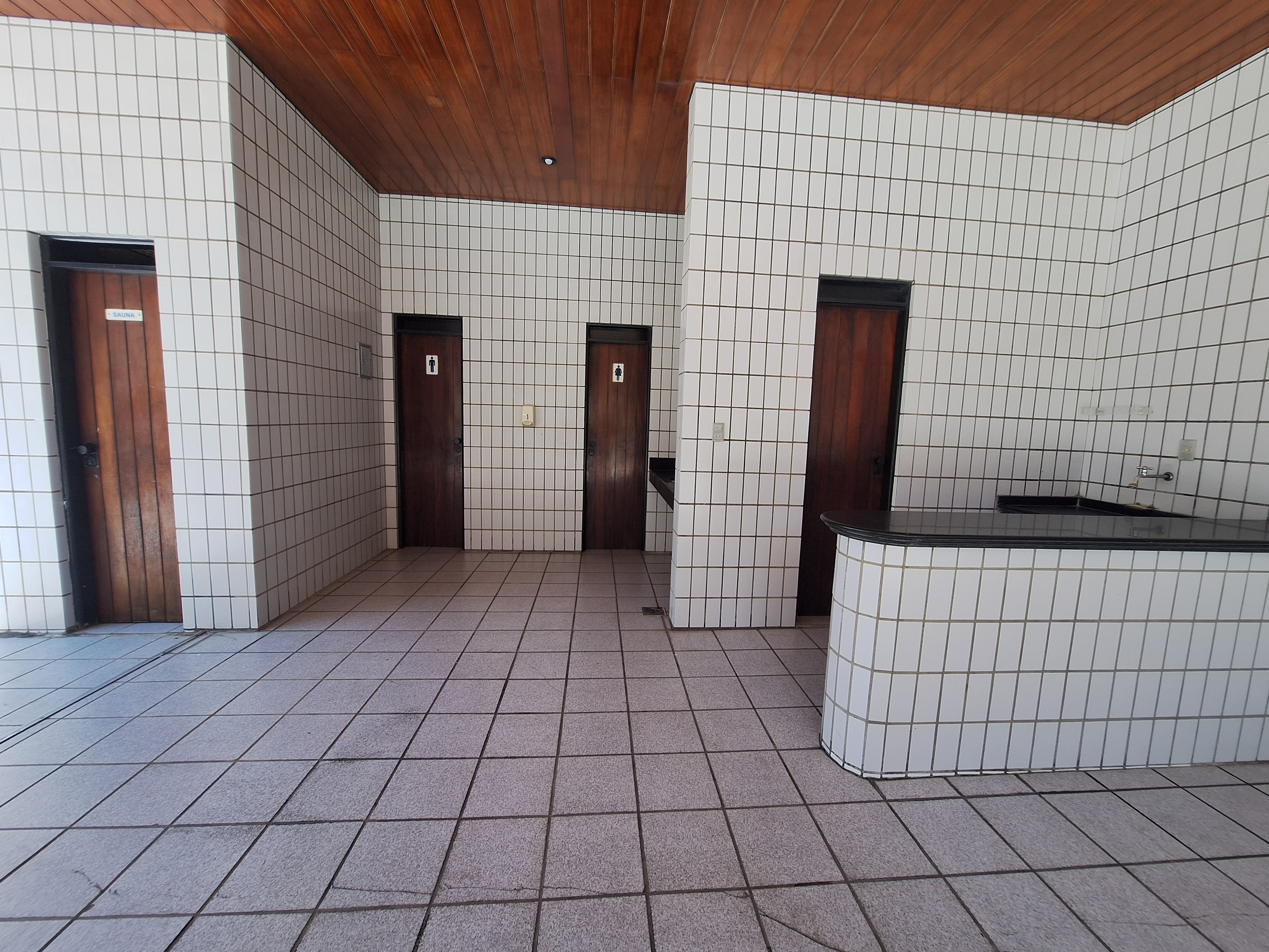 Imagem Apartamento com 3 Quartos à Venda, 154 m²em Aldeota - Fortaleza