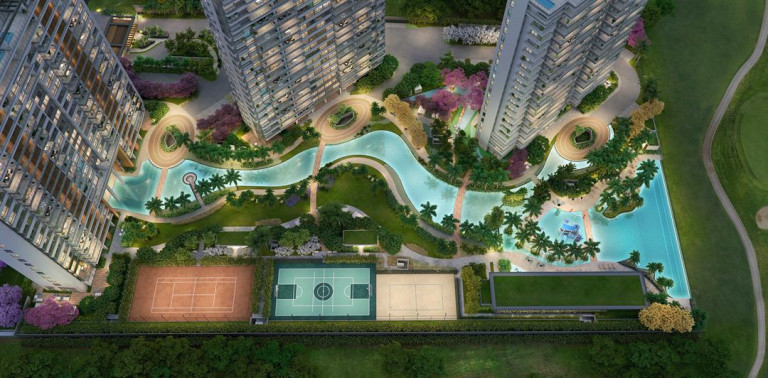 Foto do imóvel: Apartamento com 3 Quartos à Venda,  em Barra da Tijuca - Rio de Janeiro