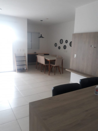 Imagem Apartamento com 3 Quartos à Venda, 71 m² em Vila Nambi - Jundiaí