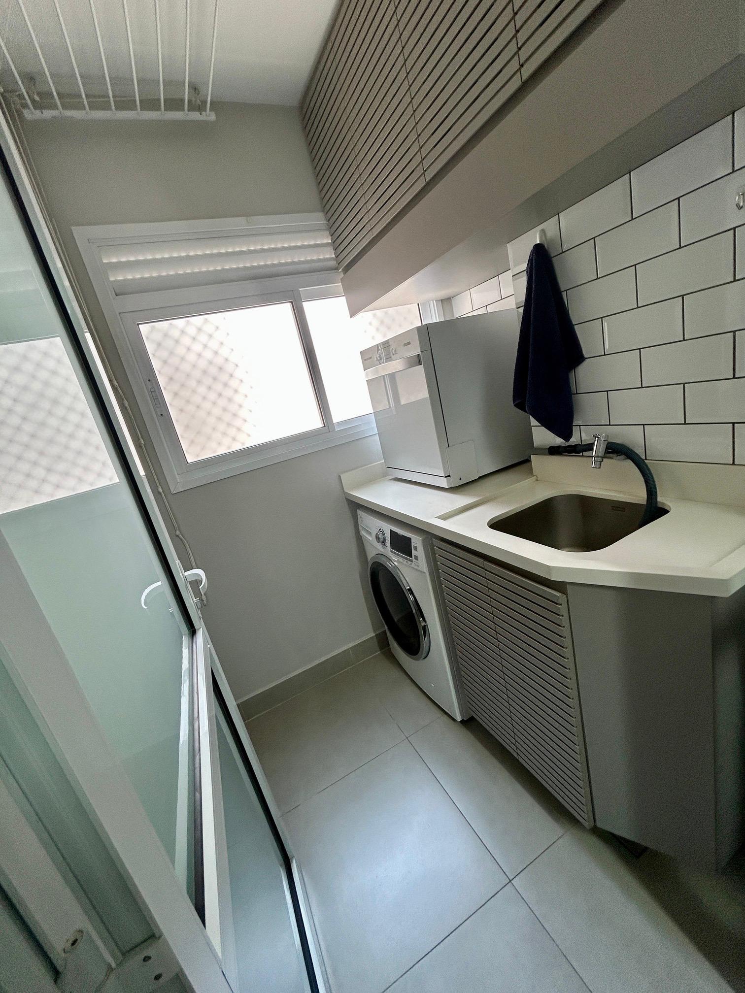Imagem Apartamento com 3 Quartos à Venda, 92 m² em Jardim Dom Bosco - São Paulo
