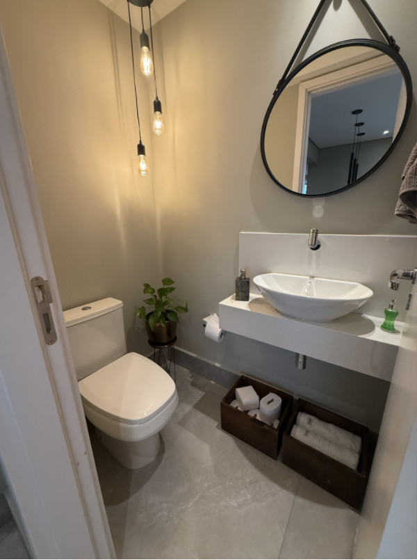 Foto do imóvel: Apartamento com 2 Quartos à Venda, 105 m² em Vila Anastácio - São Paulo