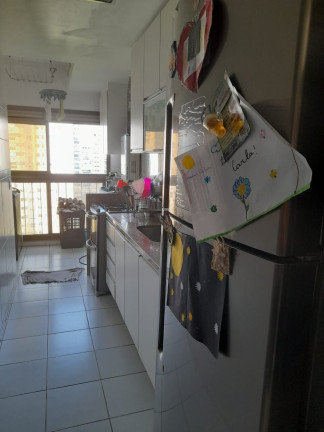 Imagem Apartamento com 4 Quartos à Venda,  em Barra da Tijuca - Rio de Janeiro