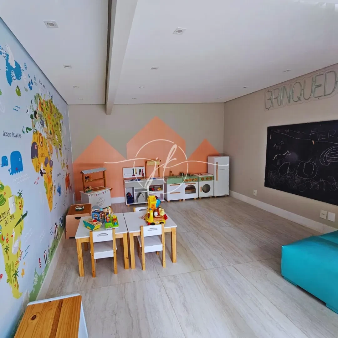 Imagem Apartamento com 4 Quartos à Venda, 157 m² em Brooklin Paulista - São Paulo