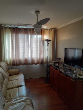 Imagem Apartamento com 2 Quartos à Venda, 70 m² em Chácara Inglesa - São Paulo