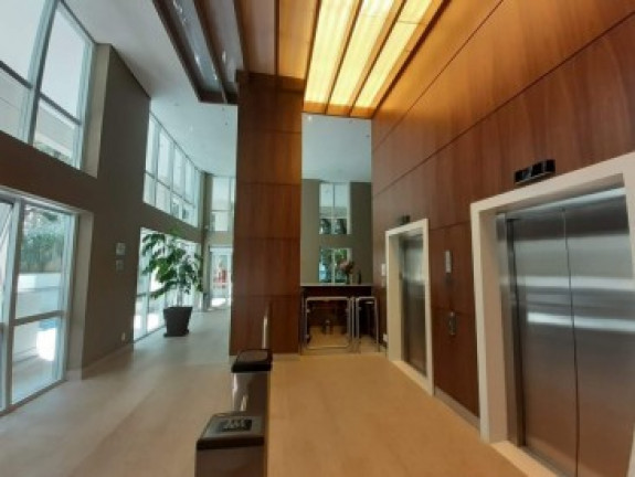 Imagem Sala Comercial à Venda, 32 m² em Pinheiros - São Paulo