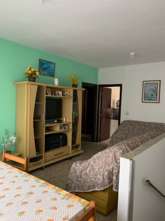 Imagem Apartamento com 2 Quartos à Venda, 70 m² em Vila Santa Rosa - Guarujá