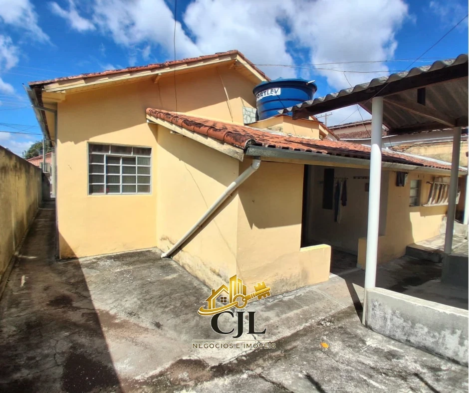 Imagem Casa com 3 Quartos à Venda, 120 m² em Natividade da Serra - Natividade da Serra