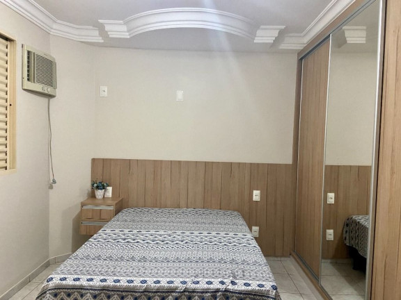 Imagem Apartamento com 3 Quartos à Venda, 78 m² em Jardim América - Goiânia
