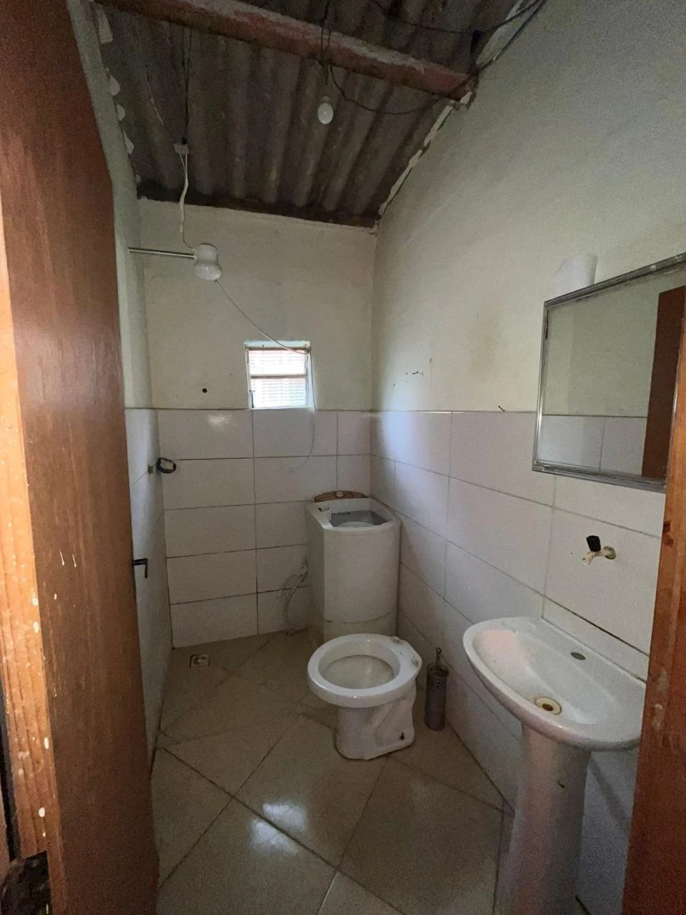 Imagem Casa com 1 Quarto à Venda, 40 m² em Parque Residencial Salerno (Nova Veneza) - Sumaré