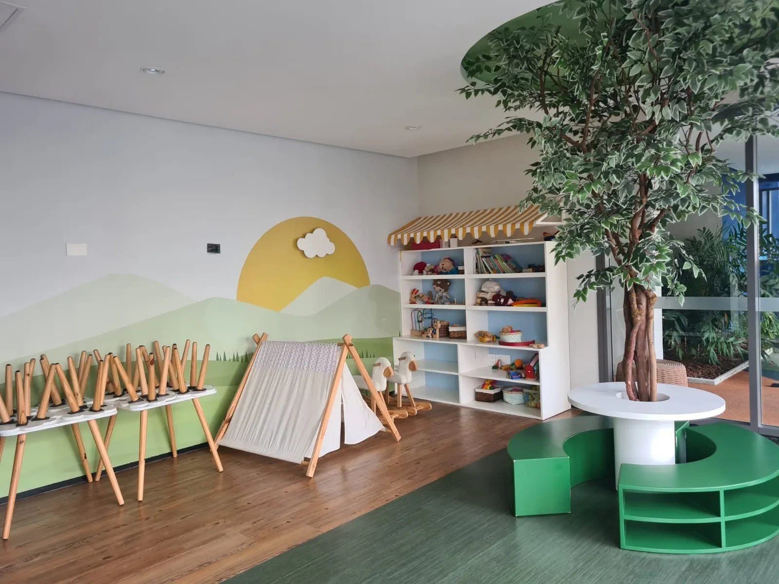 Imagem Apartamento com 1 Quarto à Venda, 37 metros em Vila Monte Alegre - São Paulo
