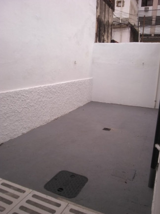 Imagem Casa com 2 Quartos para Alugar, 75 m² em Vila Isabel - Rio De Janeiro