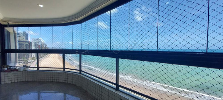 Imagem Apartamento com 4 Quartos à Venda, 180 m² em Piedade - Jaboatão dos Guararapes