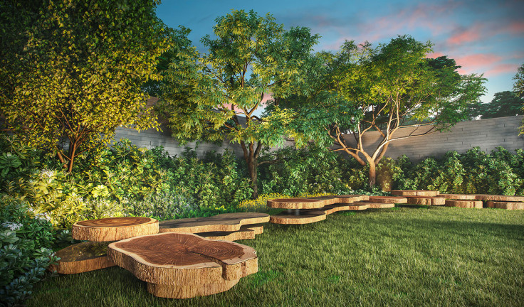 Imagem Cobertura com 3 Quartos à Venda,  em Jardim Paulista - São Paulo