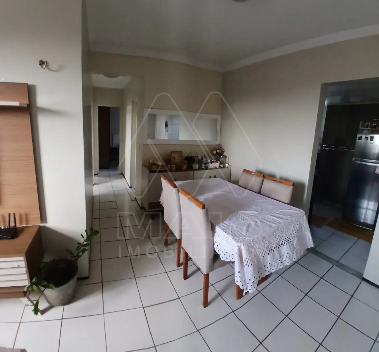 Imagem Apartamento com 3 Quartos à Venda, 69 m² em Cajazeiras - Fortaleza
