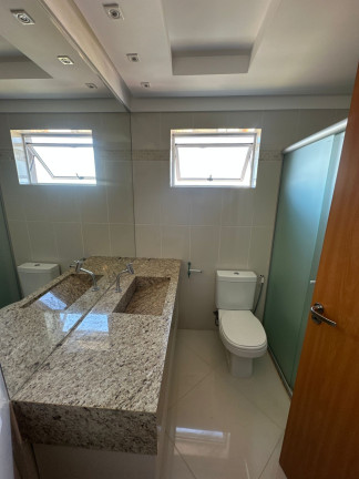 Imagem Apartamento com 3 Quartos à Venda, 119 m² em Jundiaí - Anápolis