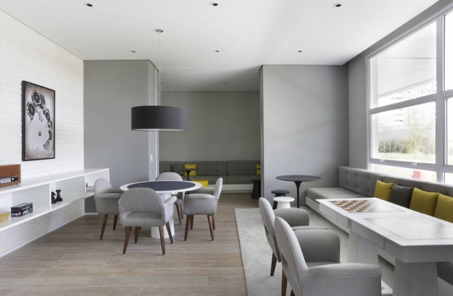 Foto do imóvel: Apartamento com 3 Quartos à Venda, 80 m² em Barra Funda - São Paulo