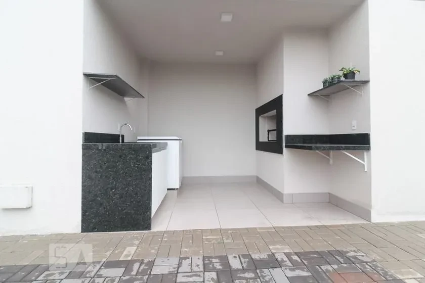 Imagem Apartamento com 2 Quartos para Alugar, 37 metros em Vila Taquari - São Paulo