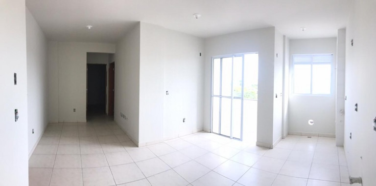 Imagem Apartamento com 2 Quartos à Venda, 53 m² em Rio Maina - Criciúma