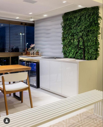 Imagem Apartamento com 4 Quartos à Venda, 186 m² em Pina - Recife