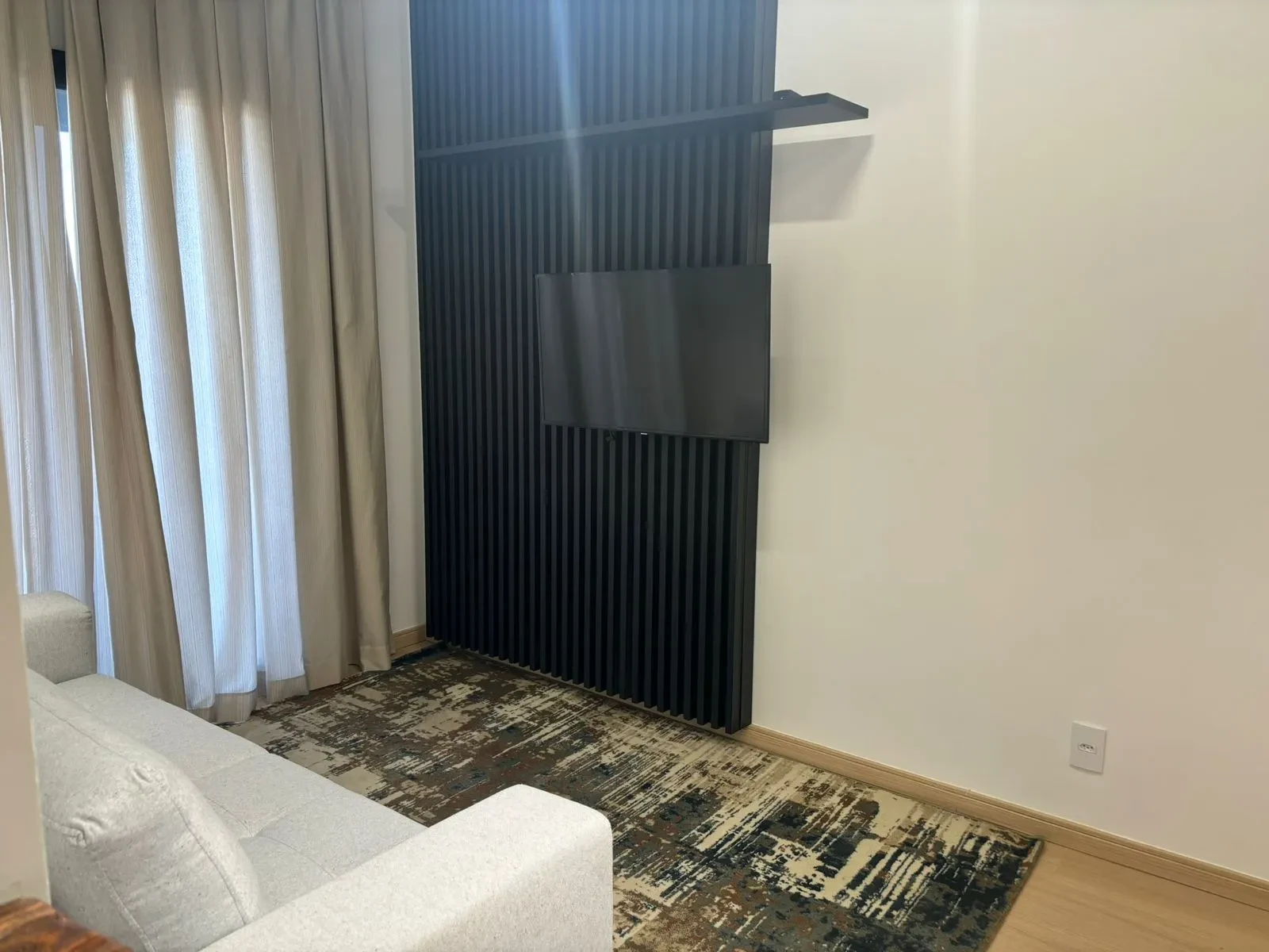 Imagem Apartamento com 2 Quartos à Venda, 45 m² em Santo Amaro - São Paulo