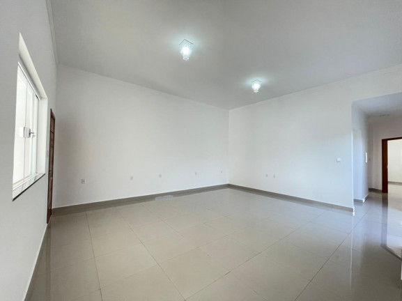 Imagem Casa com 3 Quartos à Venda, 132 m² em Jardim Alvorada - Alfenas