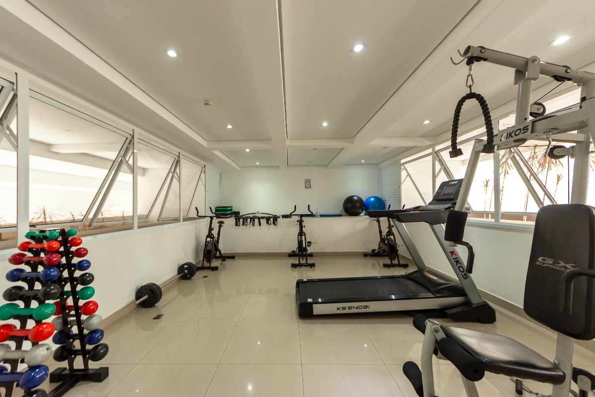 Foto do imóvel: Apartamento com 1 Quarto à Venda, 42 m² em Saúde - São Paulo