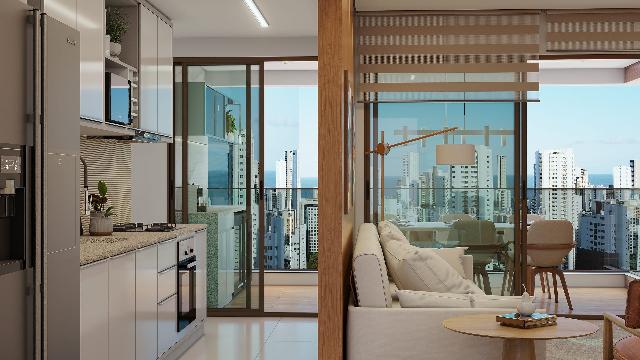 Imagem Apartamento com 4 Quartos à Venda, 131 m²em Boa Viagem - Recife