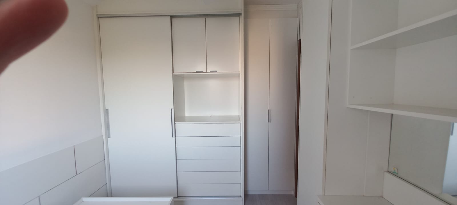 Imagem Apartamento com 2 Quartos à Venda, 51 m²em Residencial Pacaembu - Itupeva