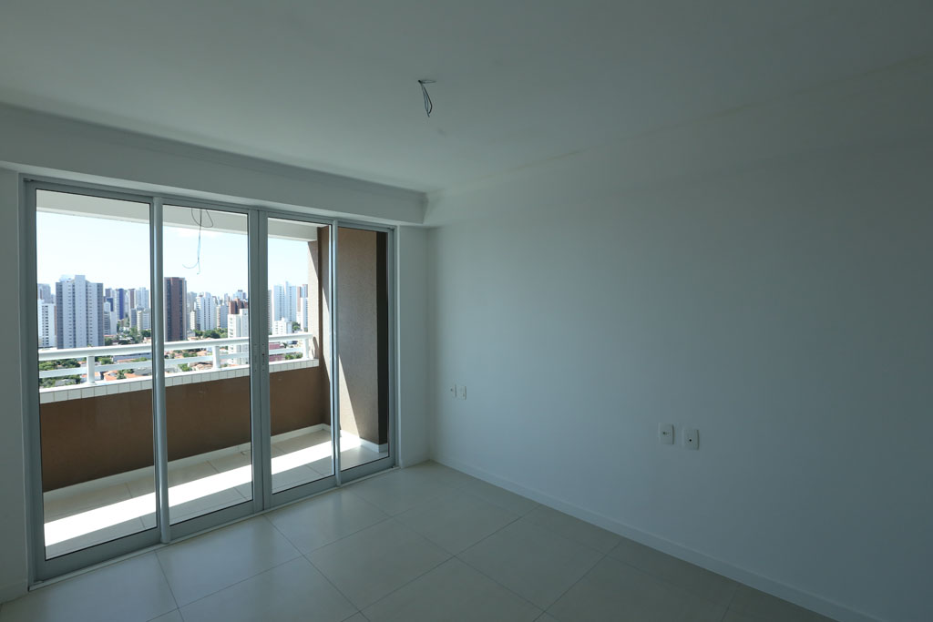 Imagem Apartamento com 3 Quartos à Venda, 80 m²em Centro - Fortaleza