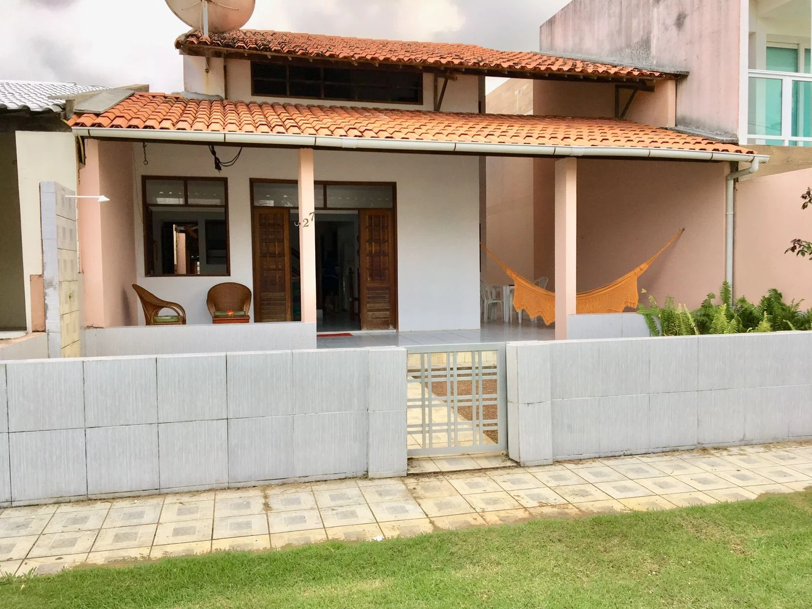 Foto do Imóvel