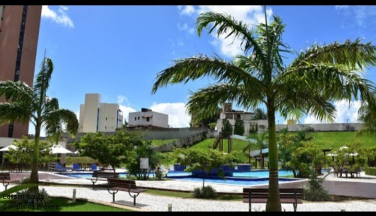 Imagem Apartamento com 2 Quartos à Venda,  em Ponta Negra - Natal