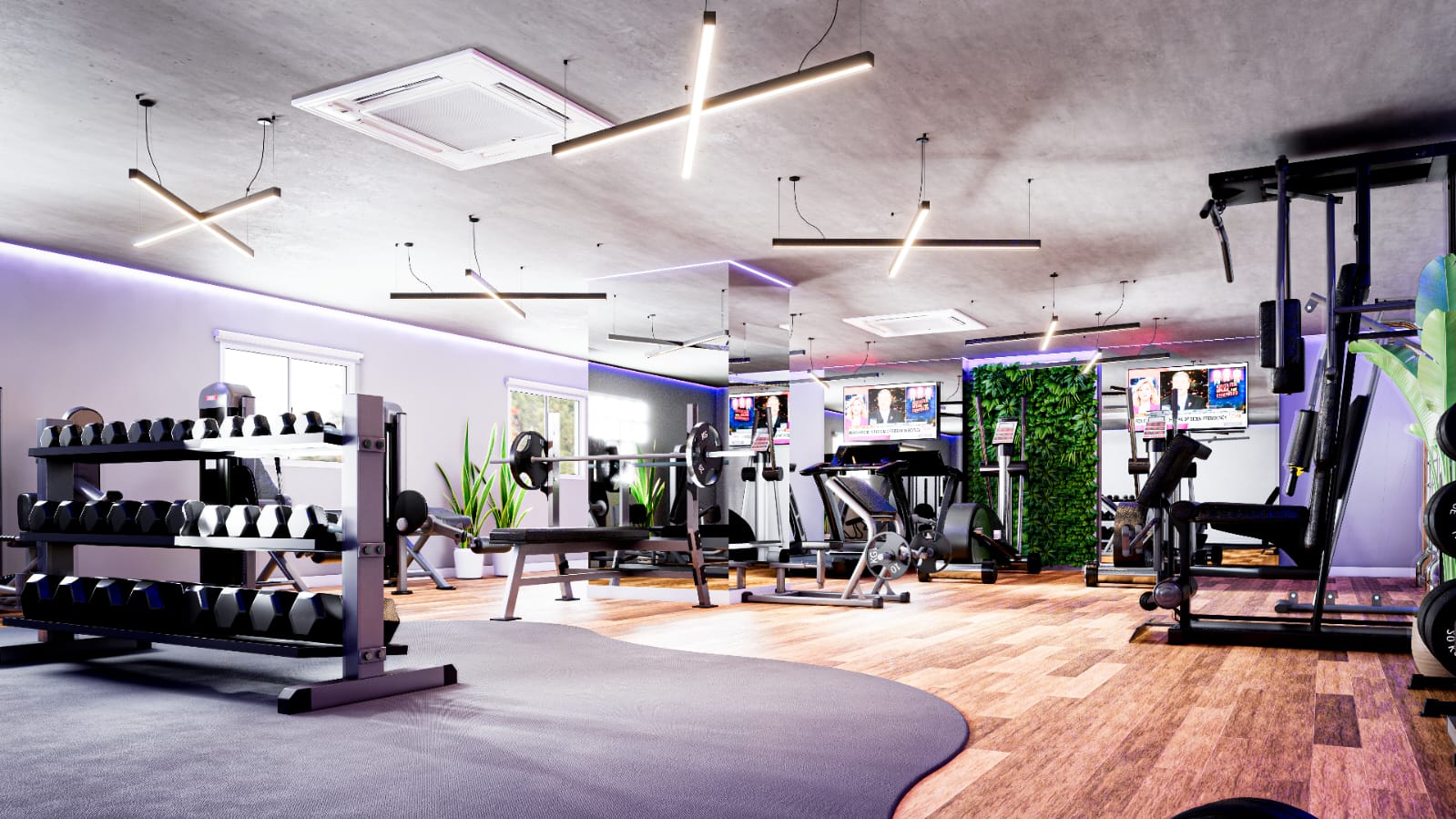 Foto do imóvel: Apartamento com 3 Quartos à Venda, 116 m² em Aviação - Praia Grande