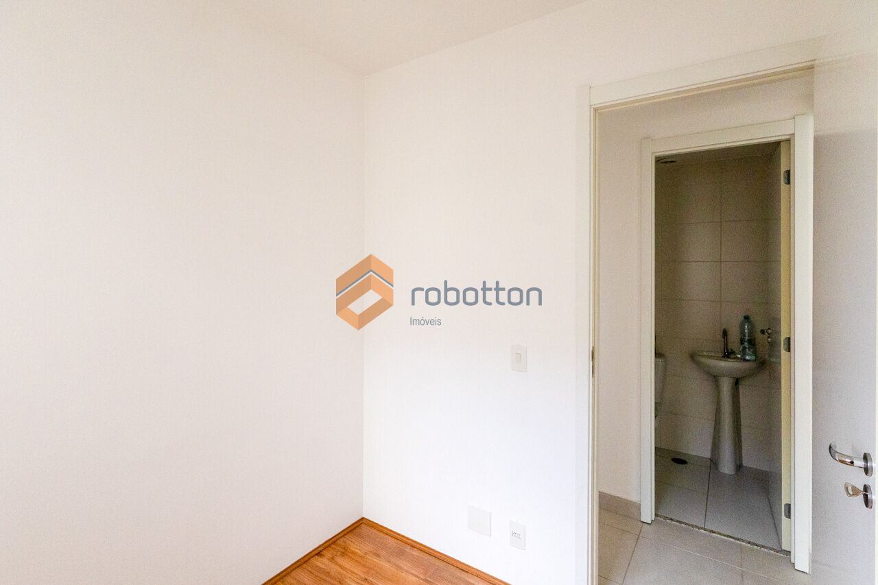 Imagem Apartamento com 2 Quartos para Alugar, 35 m² em Bom Retiro - São Paulo