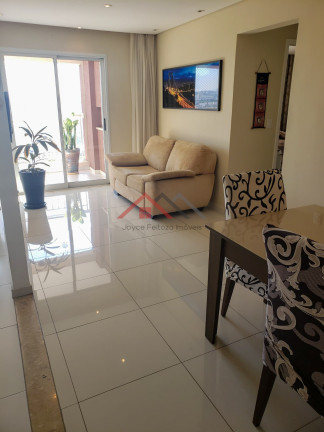 Imagem Apartamento com 2 Quartos à Venda, 69 m² em Santa Paula - São Caetano do Sul