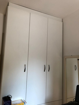 Imagem Apartamento com 3 Quartos à Venda, 94 m² em Vila Sônia - São Paulo