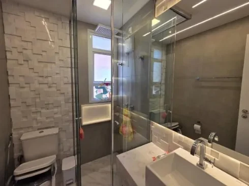 Foto do imóvel: Cobertura com 3 Quartos à Venda, 165 m² em Serra - Belo Horizonte