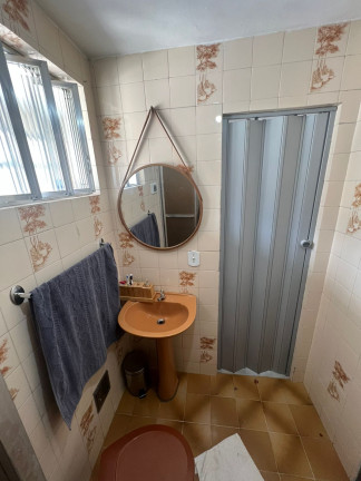 Imagem Apartamento com 2 Quartos à Venda, 54 m² em Ramos - Rio de Janeiro