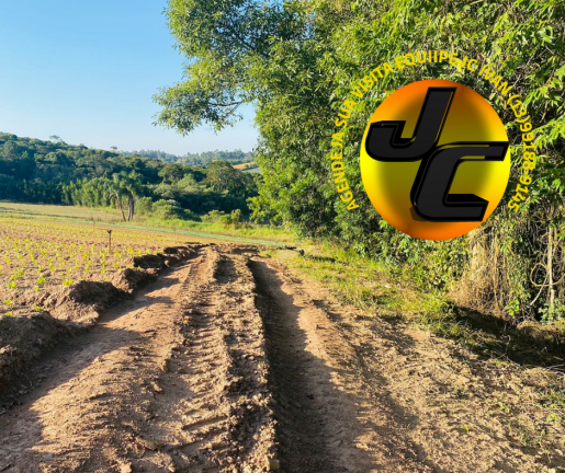 Terreno à Venda, 500 m² em carafa - Mairinque