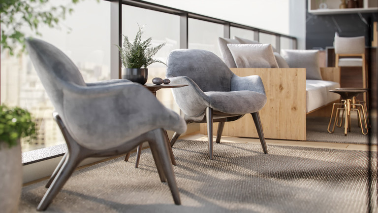 Imagem Apartamento com 3 Quartos à Venda, 151 m² em Água Branca - São Paulo