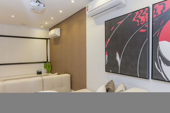 Imagem Apartamento com 2 Quartos à Venda, 55 m² em Brás - São Paulo